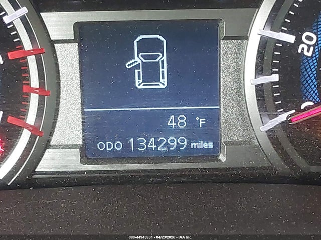 Toyota 4runner Sr5 Premium 2018 JTEBU5JR7J5551257 Image 15