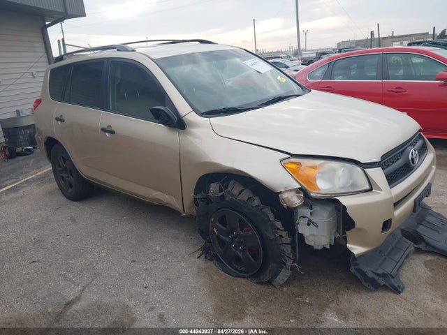 Продаж на аукціоні авто 2009 Toyota Rav4, vin: JTMBF33V99D016610, номер лоту: 44943937