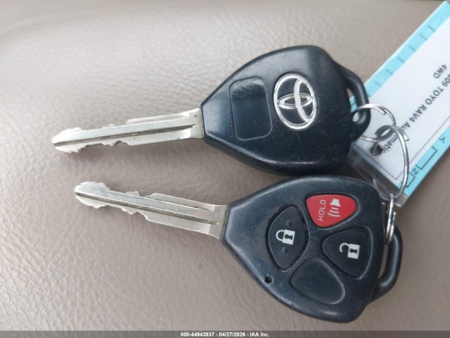 Aukcja sprzedaży 2009 Toyota Rav4, vin: JTMBF33V99D016610, numer aukcji: 44943937
