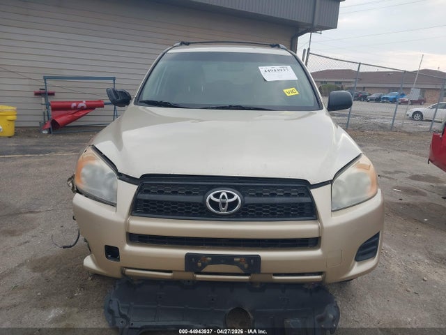 Aukcja sprzedaży 2009 Toyota Rav4, vin: JTMBF33V99D016610, numer aukcji: 44943937