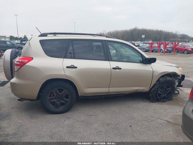Aukcja sprzedaży 2009 Toyota Rav4, vin: JTMBF33V99D016610, numer aukcji: 44943937