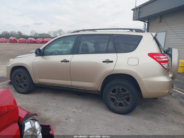 Aukcja sprzedaży 2009 Toyota Rav4, vin: JTMBF33V99D016610, numer aukcji: 44943937