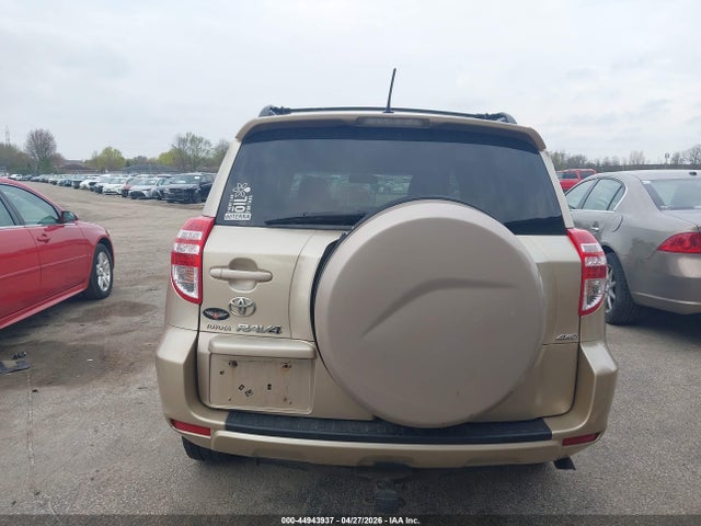 Aukcja sprzedaży 2009 Toyota Rav4, vin: JTMBF33V99D016610, numer aukcji: 44943937