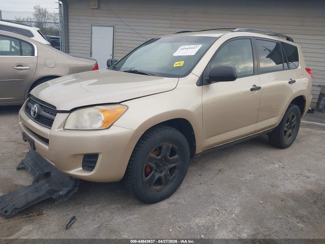 Aukcja sprzedaży 2009 Toyota Rav4, vin: JTMBF33V99D016610, numer aukcji: 44943937
