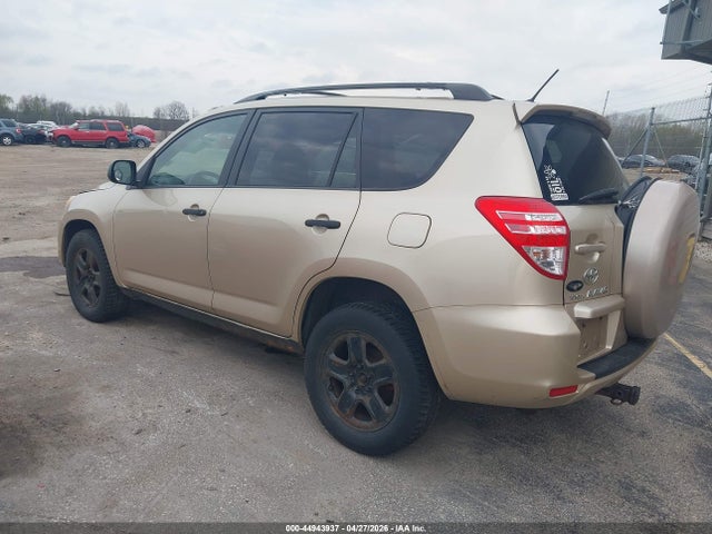 Aukcja sprzedaży 2009 Toyota Rav4, vin: JTMBF33V99D016610, numer aukcji: 44943937