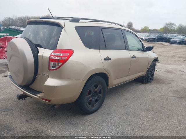 Aukcja sprzedaży 2009 Toyota Rav4, vin: JTMBF33V99D016610, numer aukcji: 44943937