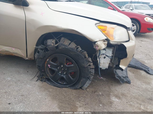 Aukcja sprzedaży 2009 Toyota Rav4, vin: JTMBF33V99D016610, numer aukcji: 44943937