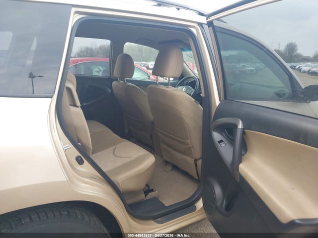 Aukcja sprzedaży 2009 Toyota Rav4, vin: JTMBF33V99D016610, numer aukcji: 44943937