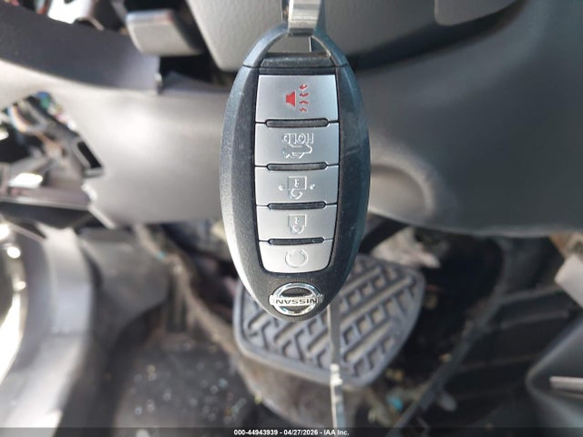 Aukcja sprzedaży 2013 Nissan Altima 3.5 Sl, vin: 1N4BL3AP1DN521143, numer aukcji: 44943939