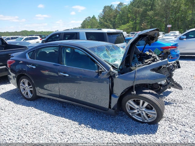 Aukcja sprzedaży 2013 Nissan Altima 3.5 Sl, vin: 1N4BL3AP1DN521143, numer aukcji: 44943939
