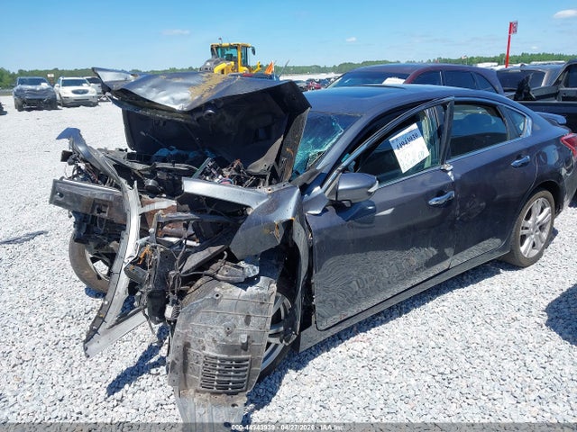 Aukcja sprzedaży 2013 Nissan Altima 3.5 Sl, vin: 1N4BL3AP1DN521143, numer aukcji: 44943939
