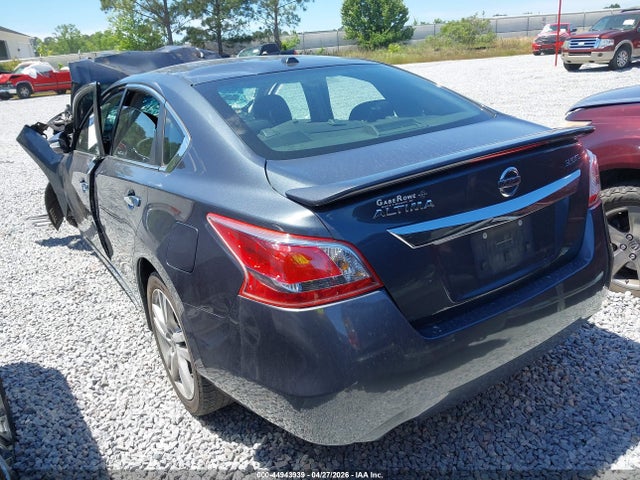 Aukcja sprzedaży 2013 Nissan Altima 3.5 Sl, vin: 1N4BL3AP1DN521143, numer aukcji: 44943939