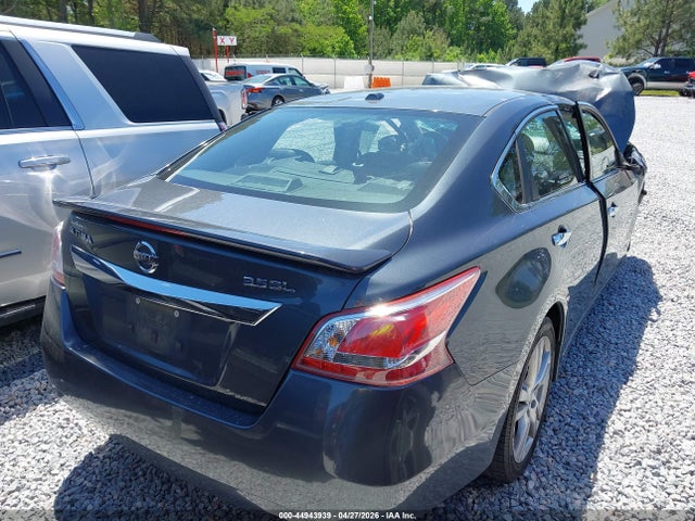 Aukcja sprzedaży 2013 Nissan Altima 3.5 Sl, vin: 1N4BL3AP1DN521143, numer aukcji: 44943939