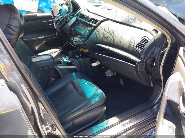 Aukcja sprzedaży 2013 Nissan Altima 3.5 Sl, vin: 1N4BL3AP1DN521143, numer aukcji: 44943939