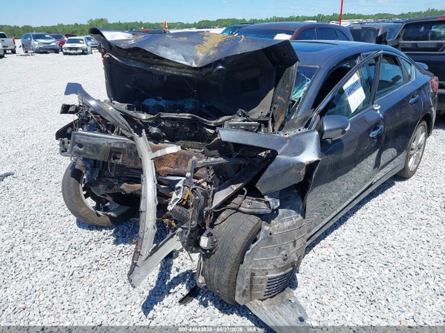 Aukcja sprzedaży 2013 Nissan Altima 3.5 Sl, vin: 1N4BL3AP1DN521143, numer aukcji: 44943939