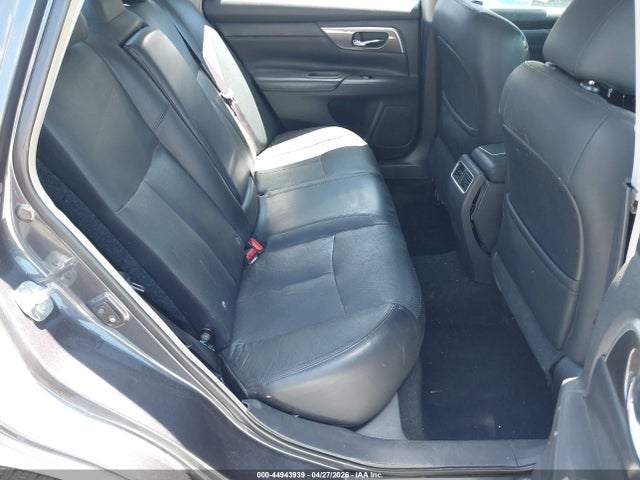 Aukcja sprzedaży 2013 Nissan Altima 3.5 Sl, vin: 1N4BL3AP1DN521143, numer aukcji: 44943939