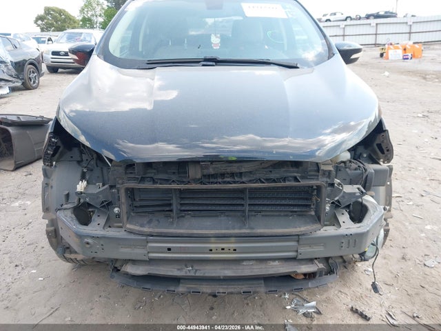 Aukcja sprzedaży 2018 Ford Ecosport Titanium, vin: MAJ6P1WL0JC187615, numer aukcji: 44943941