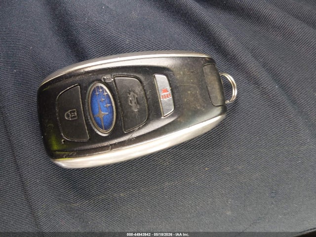 Aukcja sprzedaży 2019 Subaru Outback 2.5i Limited, vin: 4S4BSANC1K3202158, numer aukcji: 44943942