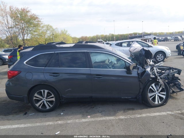 Aukcja sprzedaży 2019 Subaru Outback 2.5i Limited, vin: 4S4BSANC1K3202158, numer aukcji: 44943942