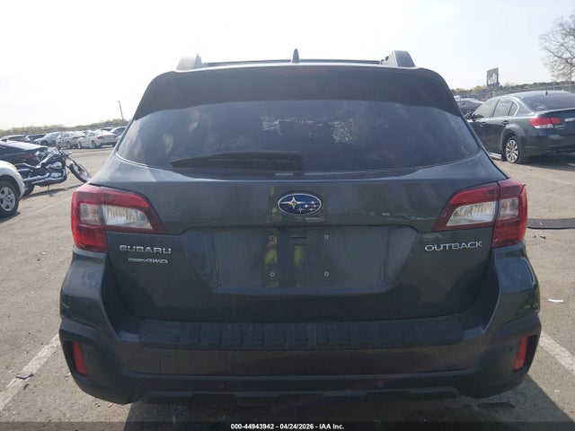 Aukcja sprzedaży 2019 Subaru Outback 2.5i Limited, vin: 4S4BSANC1K3202158, numer aukcji: 44943942