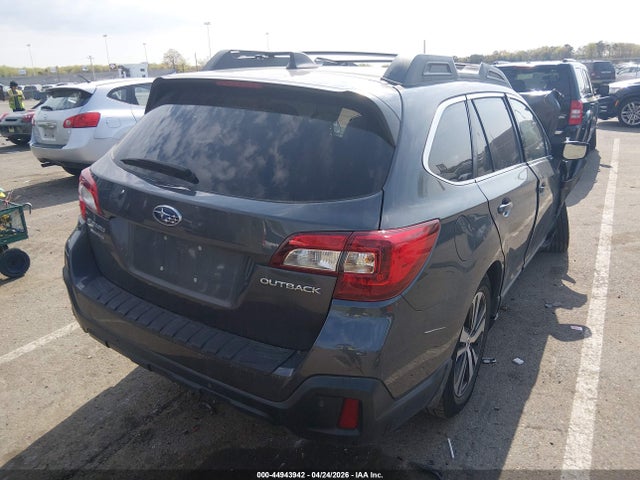 Aukcja sprzedaży 2019 Subaru Outback 2.5i Limited, vin: 4S4BSANC1K3202158, numer aukcji: 44943942