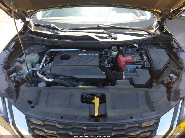 JN8BT3BA6PW426665 Nissan Rogue Sv Fwd