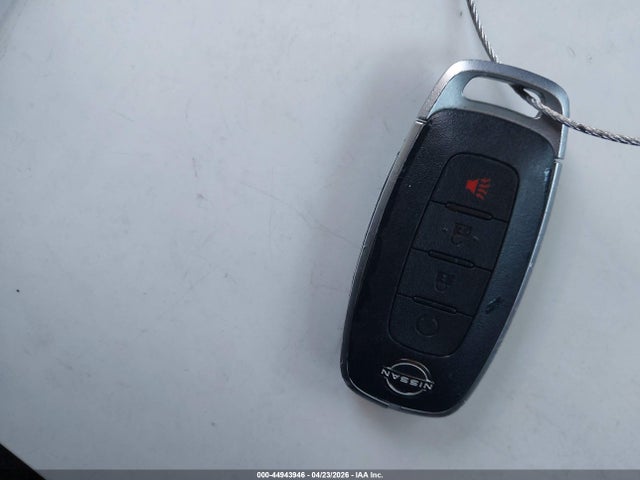 JN8BT3BA6PW426665 Nissan Rogue Sv Fwd