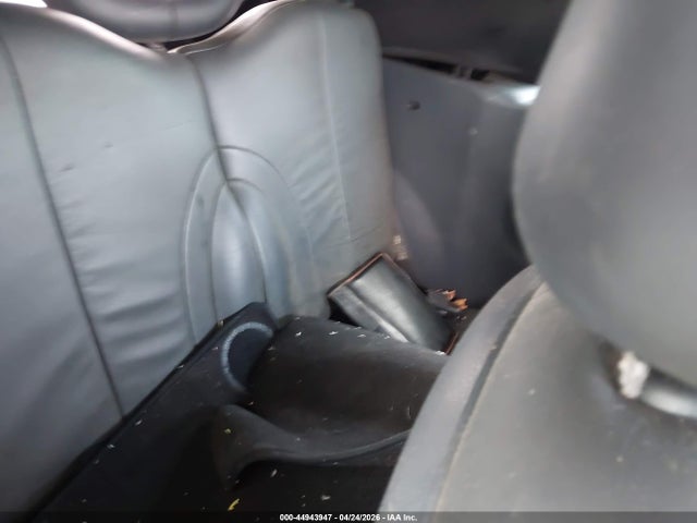 44943947 :رقم المزاد ، WMWRH33576TF88950 vin ، 2006 Mini Cooper S مزاد بيع