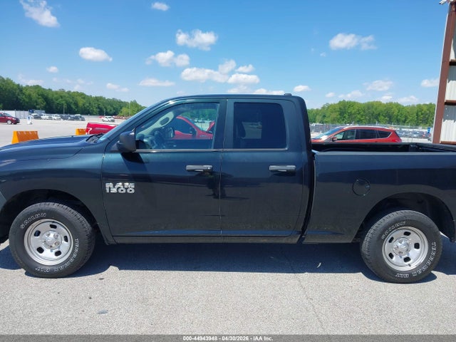 Продаж на аукціоні авто 2017 Ram 1500 Tradesman  4x4 6'4 Box, vin: 1C6RR7FG5HS837375, номер лоту: 44943948