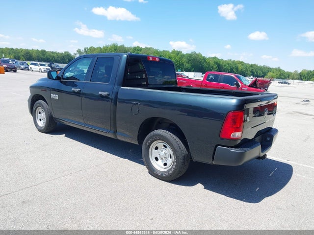 Продаж на аукціоні авто 2017 Ram 1500 Tradesman  4x4 6'4 Box, vin: 1C6RR7FG5HS837375, номер лоту: 44943948