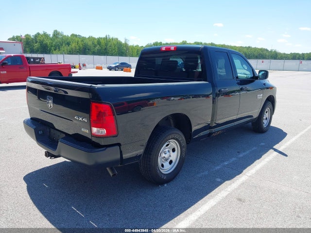 Продаж на аукціоні авто 2017 Ram 1500 Tradesman  4x4 6'4 Box, vin: 1C6RR7FG5HS837375, номер лоту: 44943948