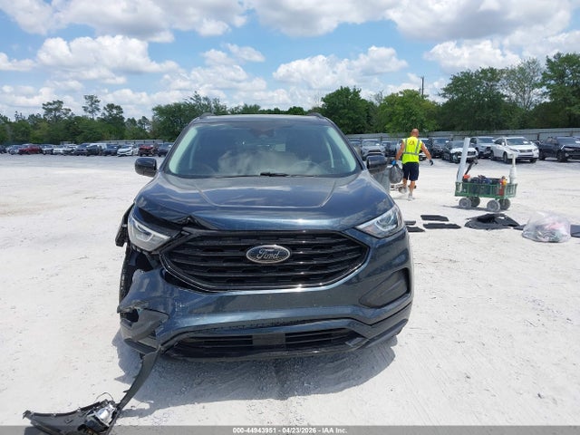 Aukcja sprzedaży 2023 Ford Edge Se, vin: 2FMPK4G90PBA32035, numer aukcji: 44943951