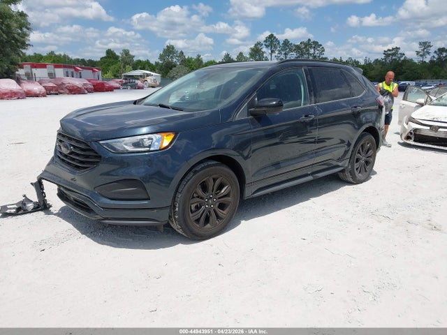 Aukcja sprzedaży 2023 Ford Edge Se, vin: 2FMPK4G90PBA32035, numer aukcji: 44943951