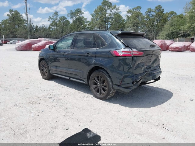 Aukcja sprzedaży 2023 Ford Edge Se, vin: 2FMPK4G90PBA32035, numer aukcji: 44943951