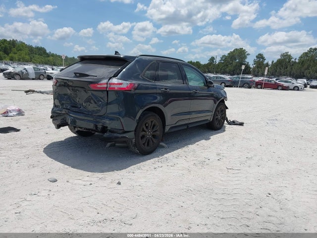 Aukcja sprzedaży 2023 Ford Edge Se, vin: 2FMPK4G90PBA32035, numer aukcji: 44943951