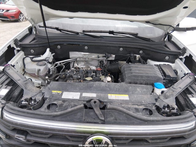 Auction sale of the 2024 Volkswagen Atlas 2.0t Sel Premium R-line, vin: 1V2FR2CA8RC587025, lot number: 44943952