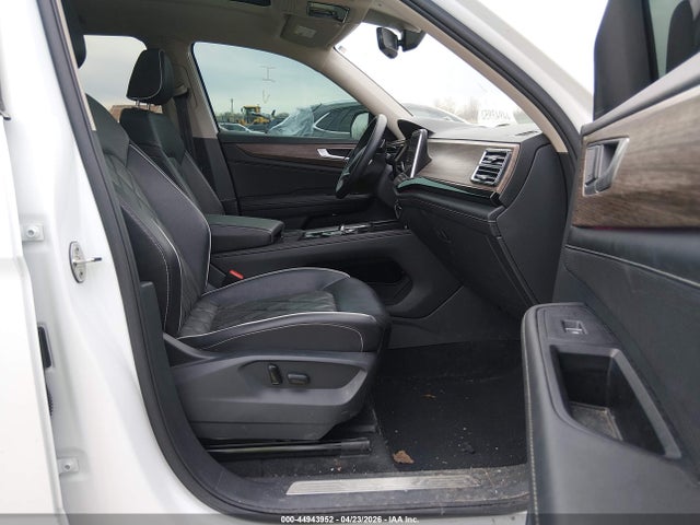 Auction sale of the 2024 Volkswagen Atlas 2.0t Sel Premium R-line, vin: 1V2FR2CA8RC587025, lot number: 44943952