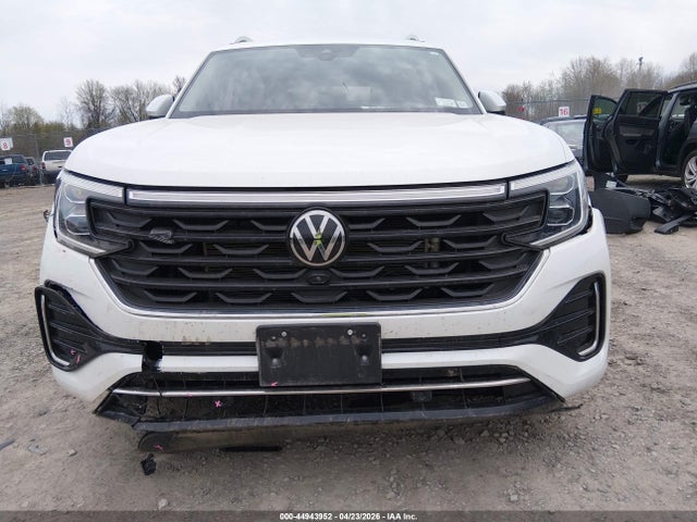 Auction sale of the 2024 Volkswagen Atlas 2.0t Sel Premium R-line, vin: 1V2FR2CA8RC587025, lot number: 44943952