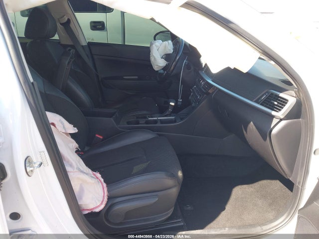 5XXGT4L30LG413851 KIA Optima S