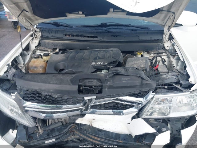 Продажа на аукционе авто 2013 Dodge Journey Sxt, vin: 3C4PDCBG4DT546677, номер лота: 44943957