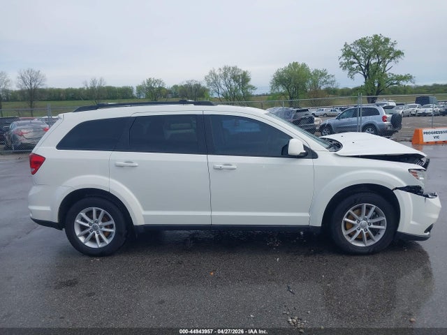 Продажа на аукционе авто 2013 Dodge Journey Sxt, vin: 3C4PDCBG4DT546677, номер лота: 44943957