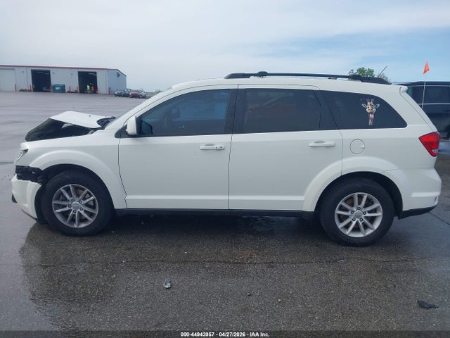 Продажа на аукционе авто 2013 Dodge Journey Sxt, vin: 3C4PDCBG4DT546677, номер лота: 44943957