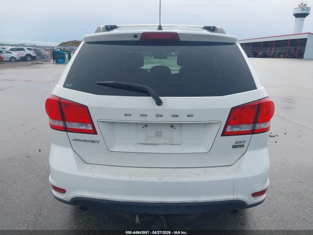 Продажа на аукционе авто 2013 Dodge Journey Sxt, vin: 3C4PDCBG4DT546677, номер лота: 44943957