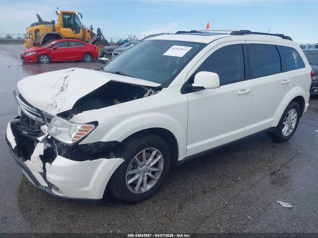 Продажа на аукционе авто 2013 Dodge Journey Sxt, vin: 3C4PDCBG4DT546677, номер лота: 44943957
