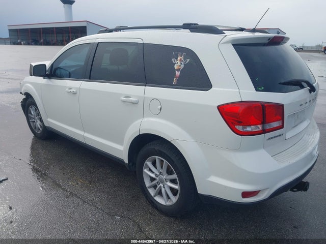 Продажа на аукционе авто 2013 Dodge Journey Sxt, vin: 3C4PDCBG4DT546677, номер лота: 44943957