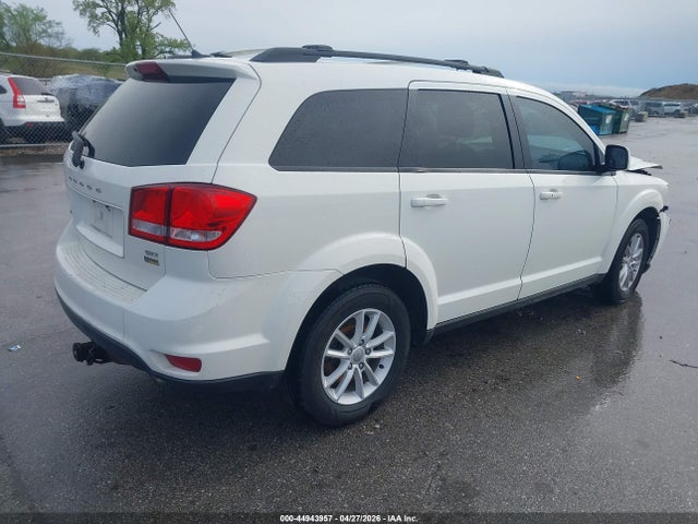 Продажа на аукционе авто 2013 Dodge Journey Sxt, vin: 3C4PDCBG4DT546677, номер лота: 44943957