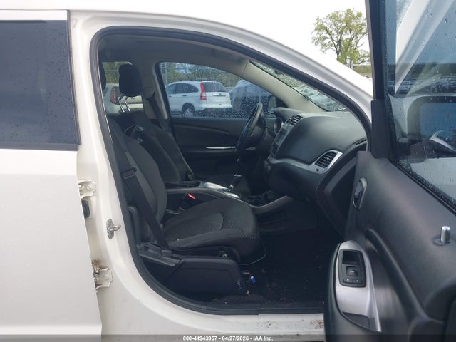 Продажа на аукционе авто 2013 Dodge Journey Sxt, vin: 3C4PDCBG4DT546677, номер лота: 44943957