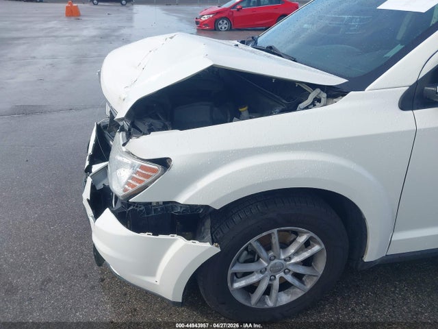 Продажа на аукционе авто 2013 Dodge Journey Sxt, vin: 3C4PDCBG4DT546677, номер лота: 44943957