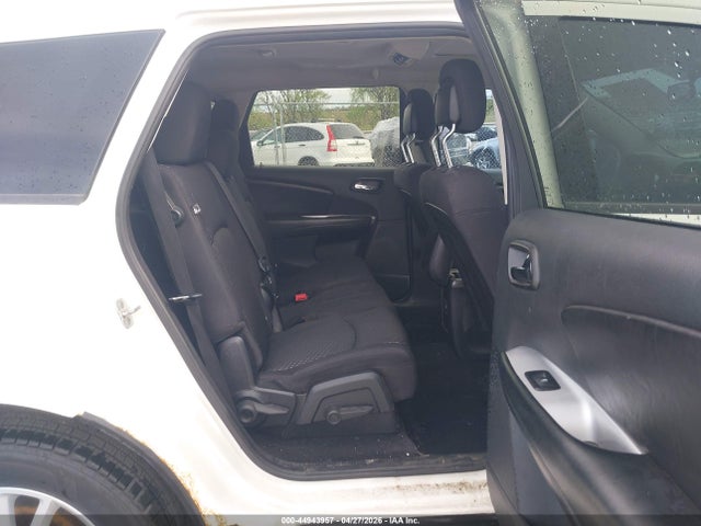 Продажа на аукционе авто 2013 Dodge Journey Sxt, vin: 3C4PDCBG4DT546677, номер лота: 44943957