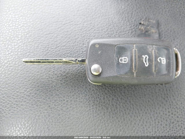 Aukcja sprzedaży 2011 Volkswagen Jetta 2.5l Sel, vin: 3VWLZ7AJ5BM380873, numer aukcji: 44943959
